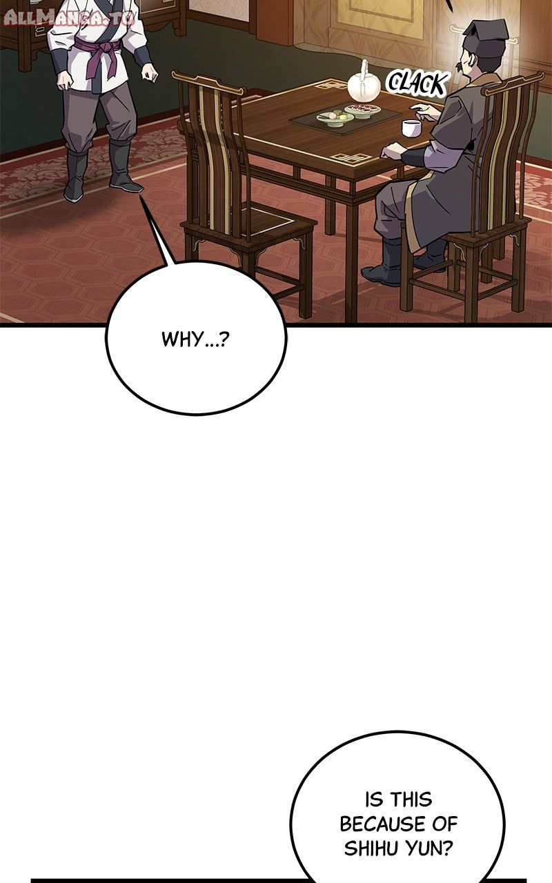 Read The Masters Have Subscribed En Manga Online