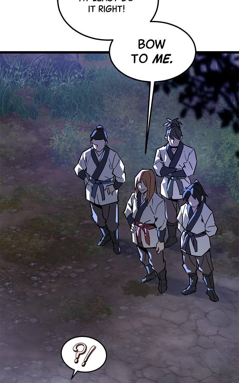 Read The Masters Have Subscribed En Manga Online
