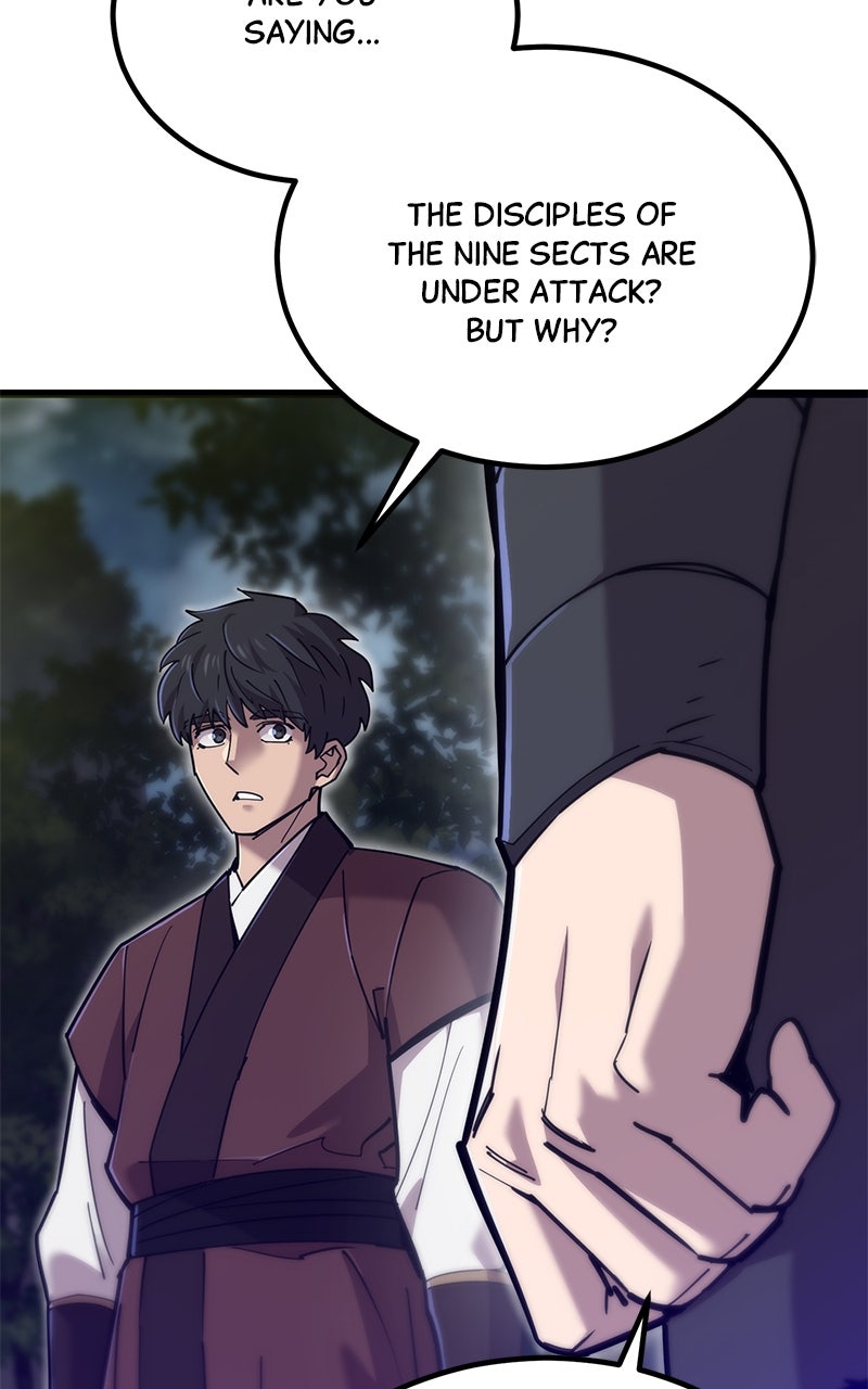 Read The Masters Have Subscribed En Manga Online