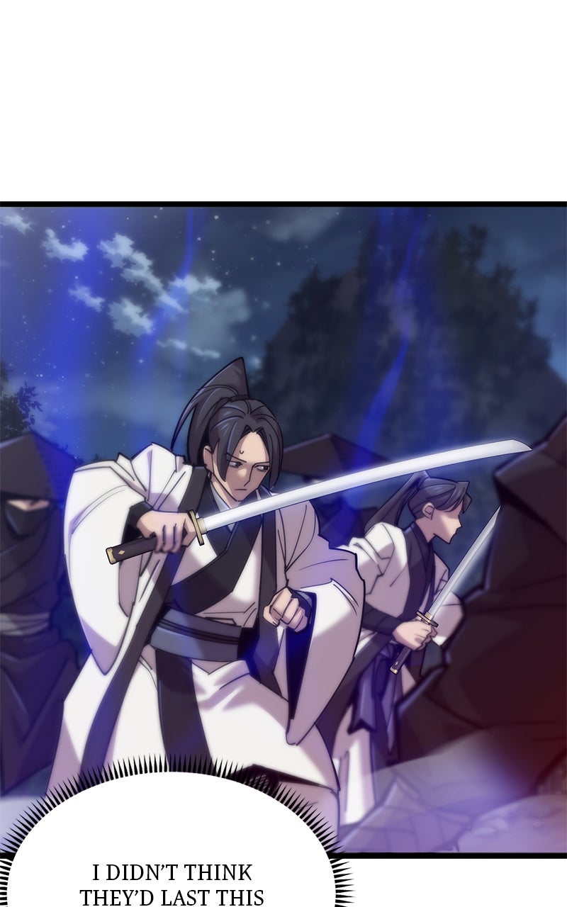 Read The Masters Have Subscribed En Manga Online