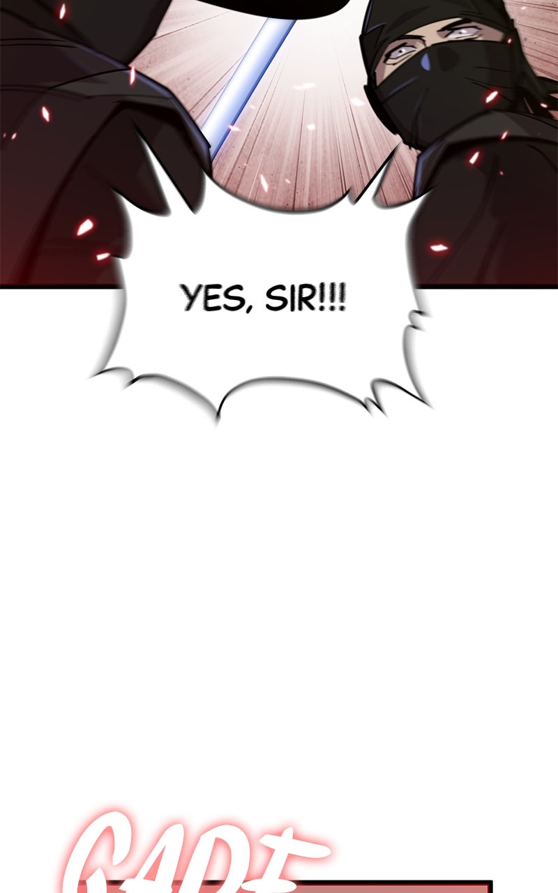 Read The Masters Have Subscribed En Manga Online