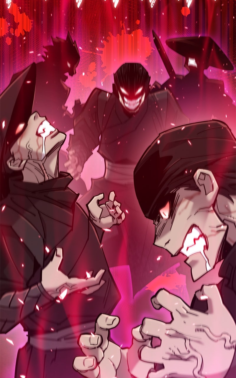 Read The Masters Have Subscribed En Manga Online