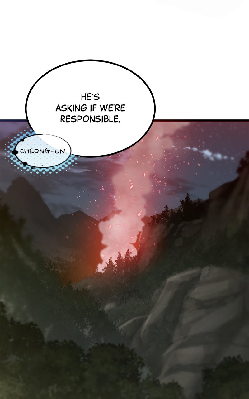 Read The Masters Have Subscribed En Manga Online