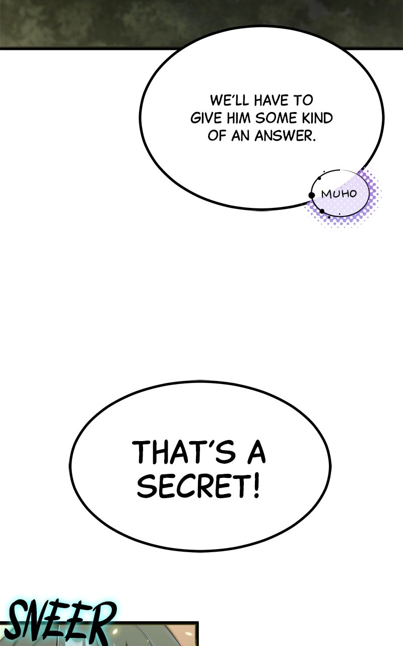 Read The Masters Have Subscribed En Manga Online