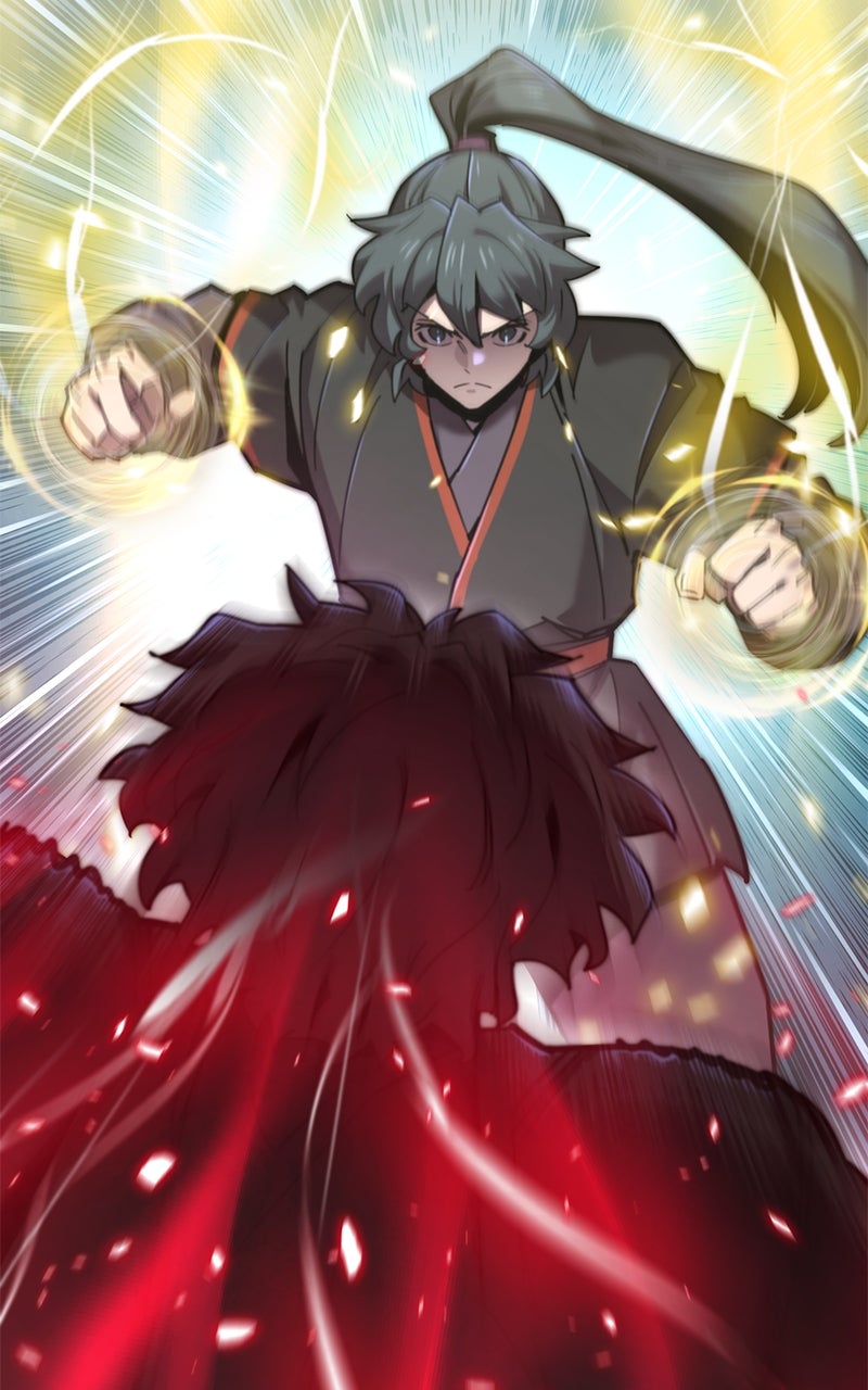 Read The Masters Have Subscribed En Manga Online