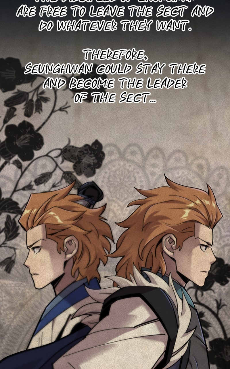 Read The Masters Have Subscribed En Manga Online