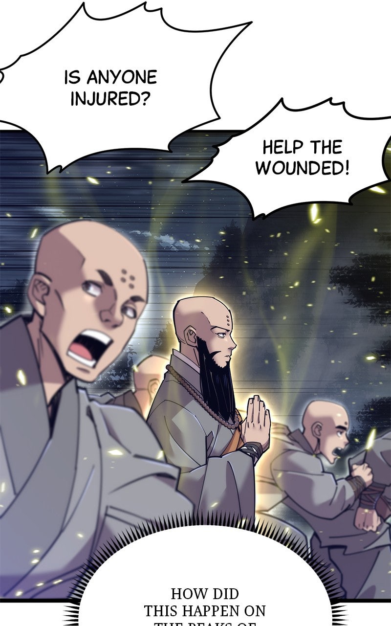 Read The Masters Have Subscribed En Manga Online