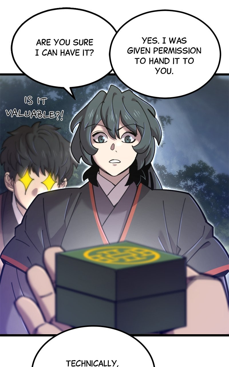Read The Masters Have Subscribed En Manga Online