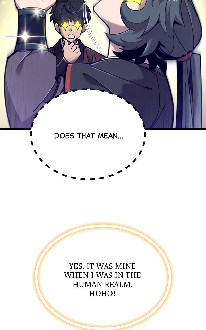 Read The Masters Have Subscribed En Manga Online
