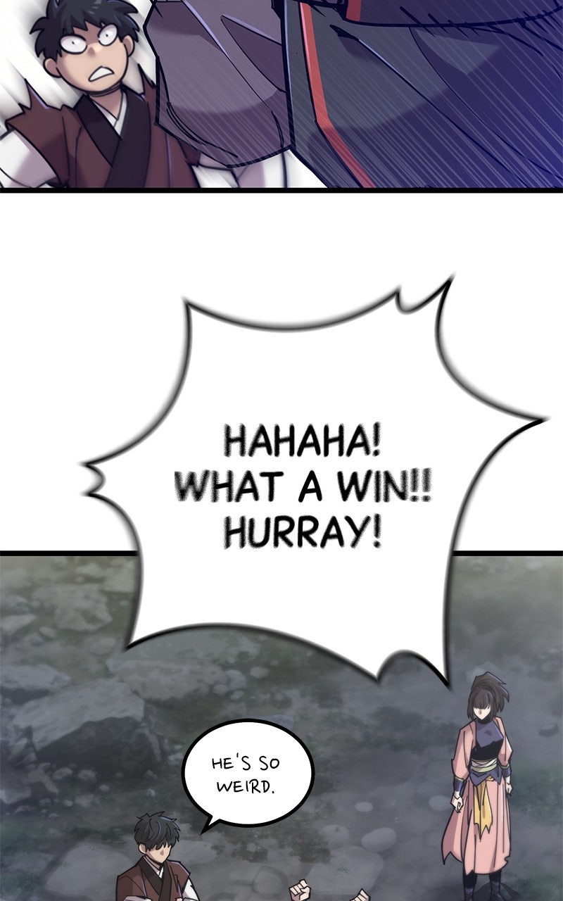 Read The Masters Have Subscribed En Manga Online