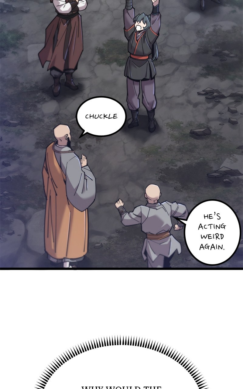 Read The Masters Have Subscribed En Manga Online