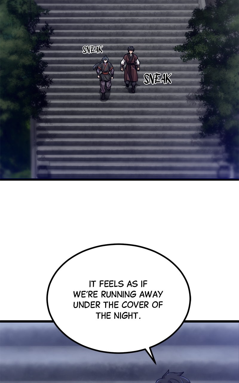 Read The Masters Have Subscribed En Manga Online