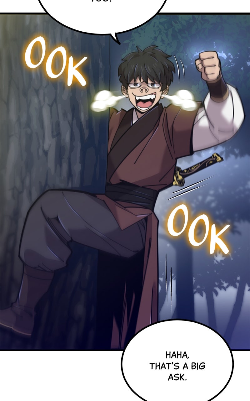 Read The Masters Have Subscribed En Manga Online