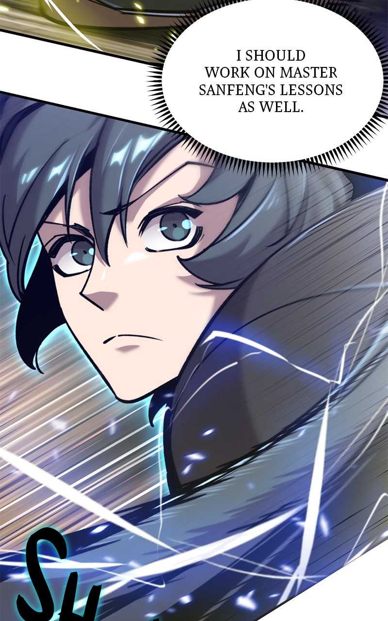 Read The Masters Have Subscribed En Manga Online