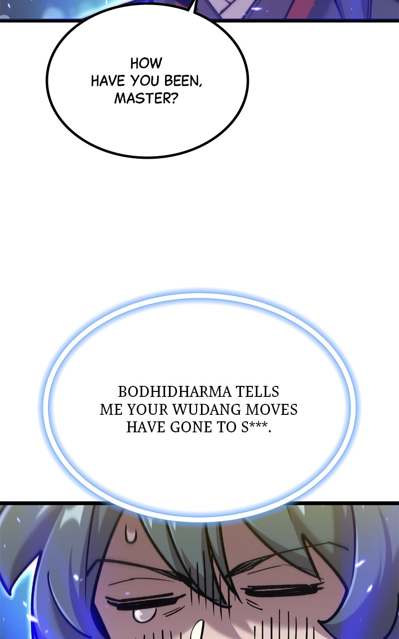 Read The Masters Have Subscribed En Manga Online
