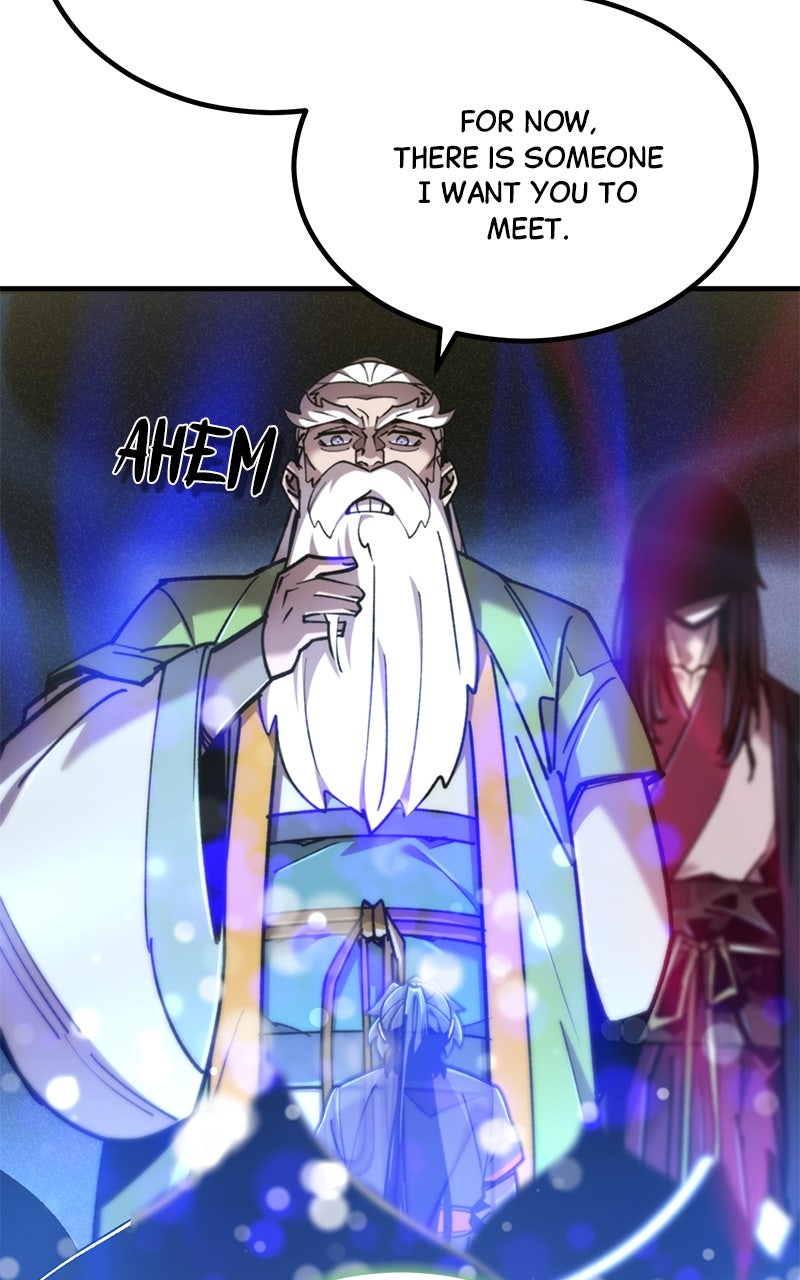 Read The Masters Have Subscribed En Manga Online