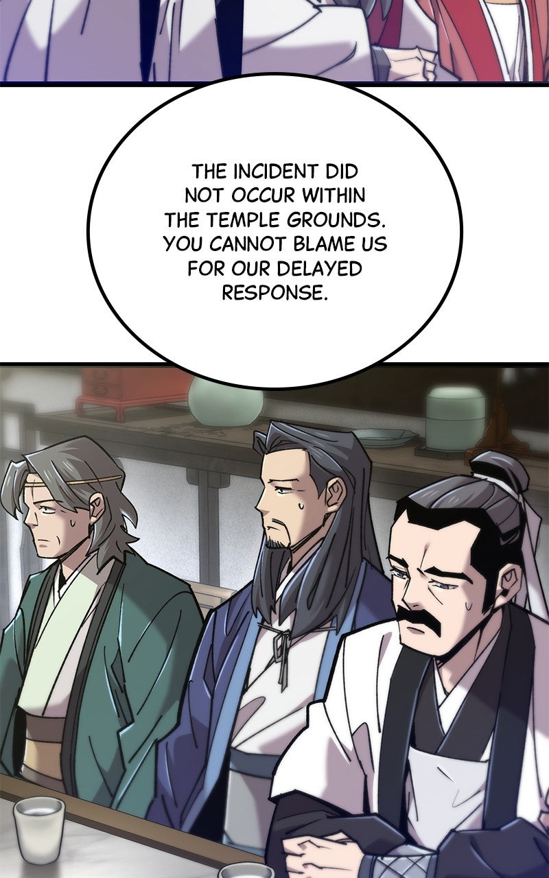 Read The Masters Have Subscribed En Manga Online