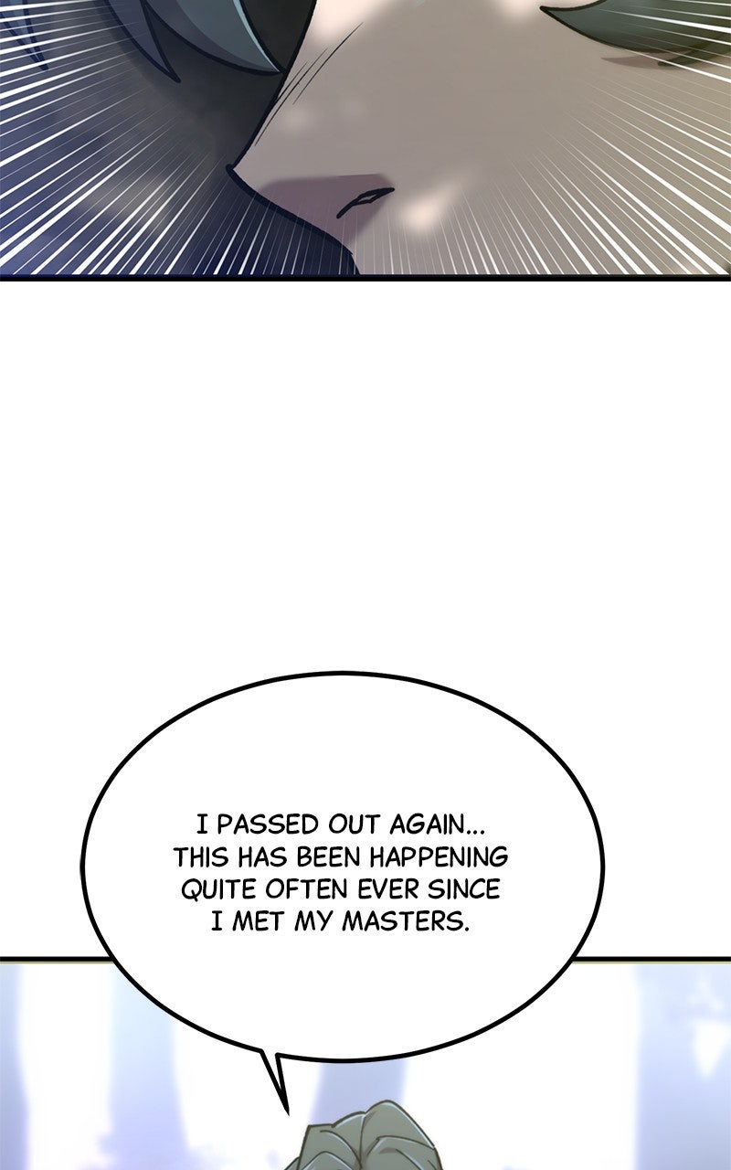 Read The Masters Have Subscribed En Manga Online