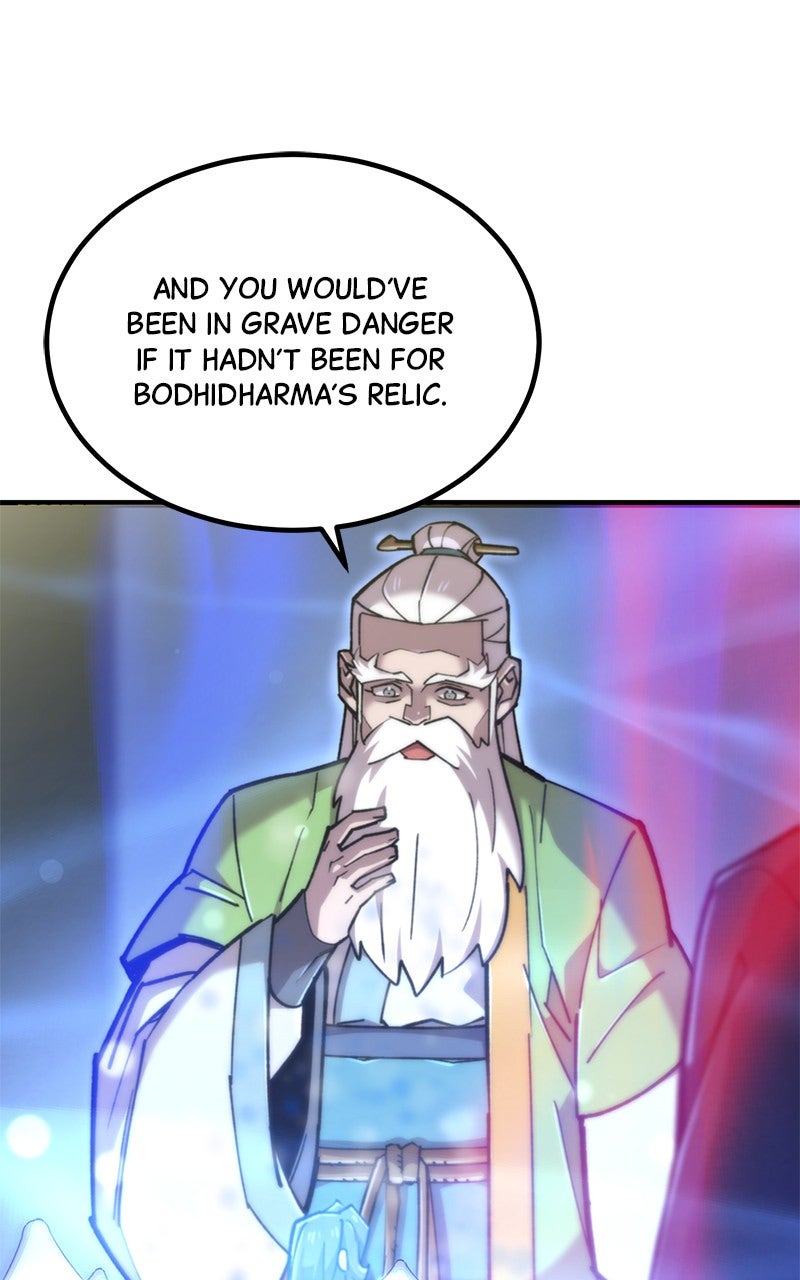 Read The Masters Have Subscribed En Manga Online