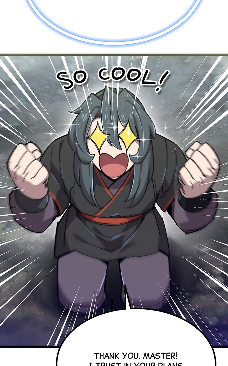 Read The Masters Have Subscribed En Manga Online