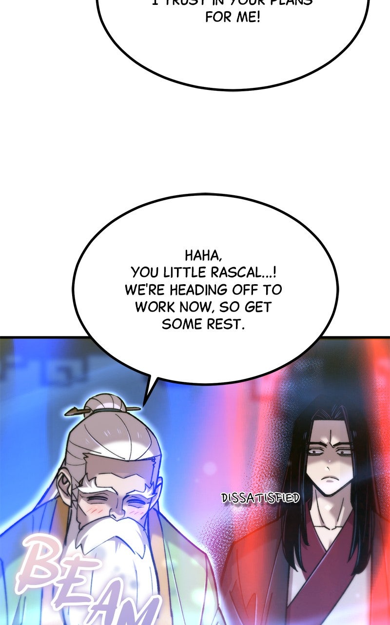 Read The Masters Have Subscribed En Manga Online