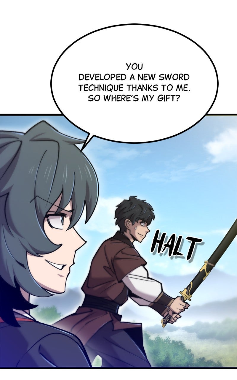 Read The Masters Have Subscribed En Manga Online