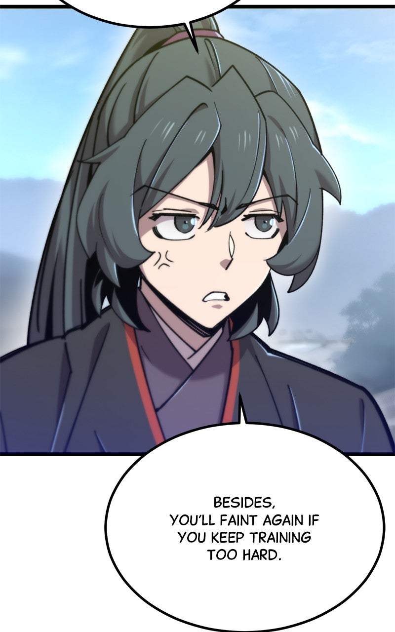 Read The Masters Have Subscribed En Manga Online