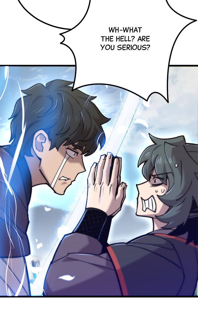 Read The Masters Have Subscribed En Manga Online