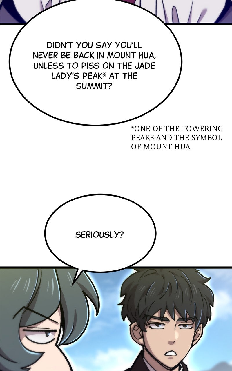 Read The Masters Have Subscribed En Manga Online