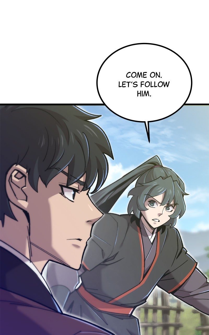 Read The Masters Have Subscribed En Manga Online