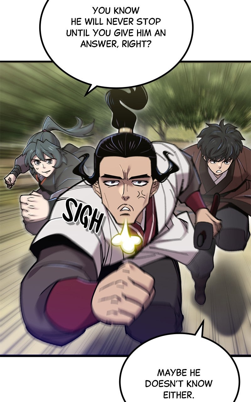 Read The Masters Have Subscribed En Manga Online