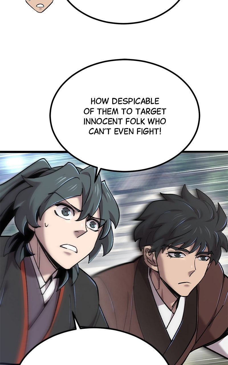 Read The Masters Have Subscribed En Manga Online