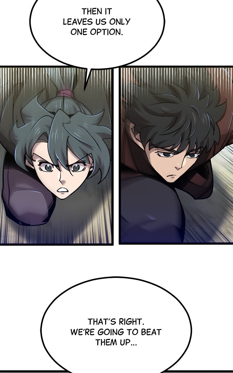 Read The Masters Have Subscribed En Manga Online
