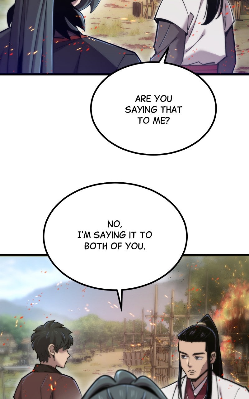 Read The Masters Have Subscribed En Manga Online