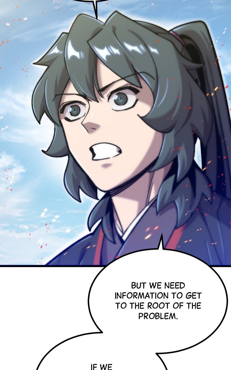 Read The Masters Have Subscribed En Manga Online