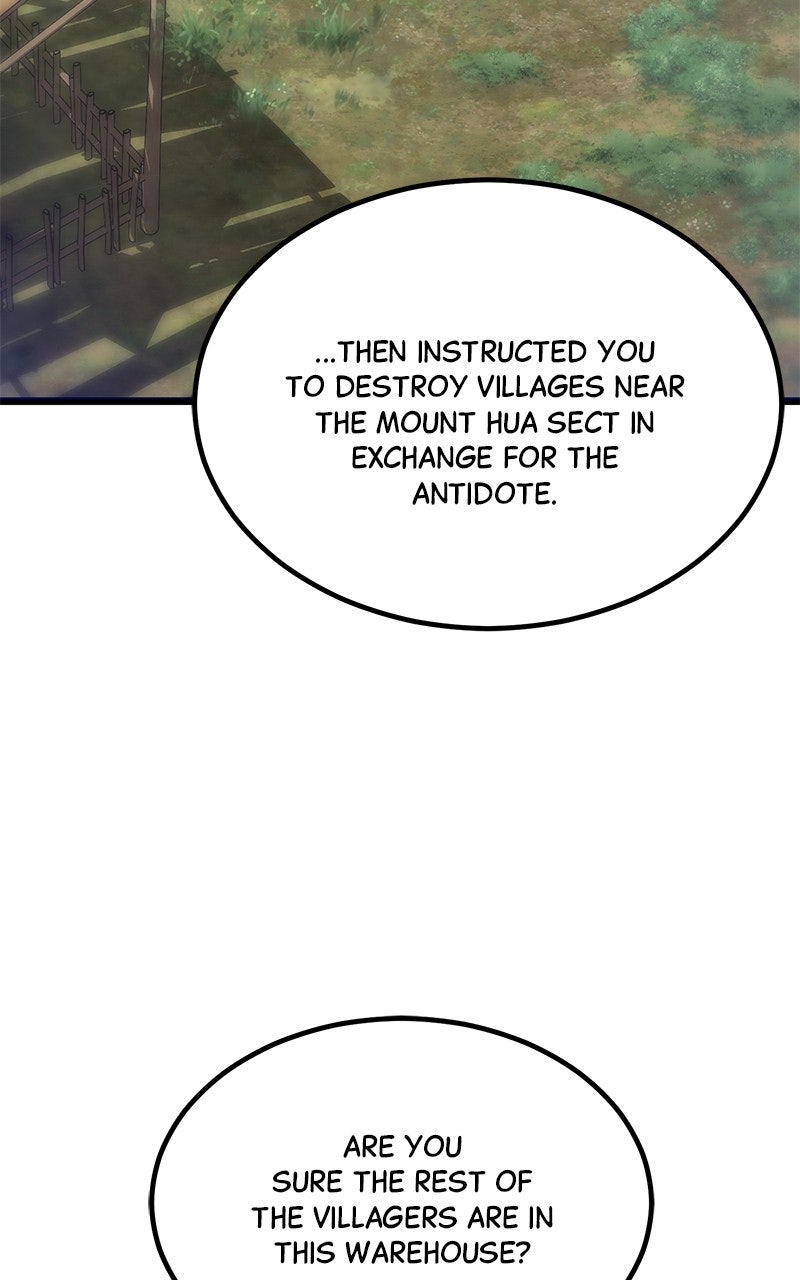 Read The Masters Have Subscribed En Manga Online