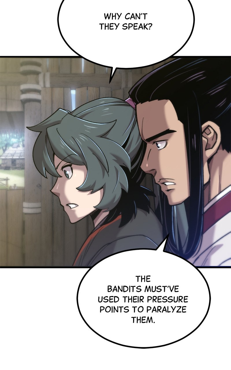 Read The Masters Have Subscribed En Manga Online