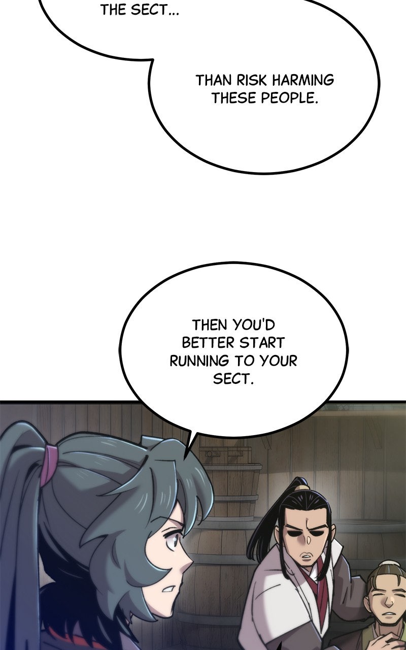 Read The Masters Have Subscribed En Manga Online