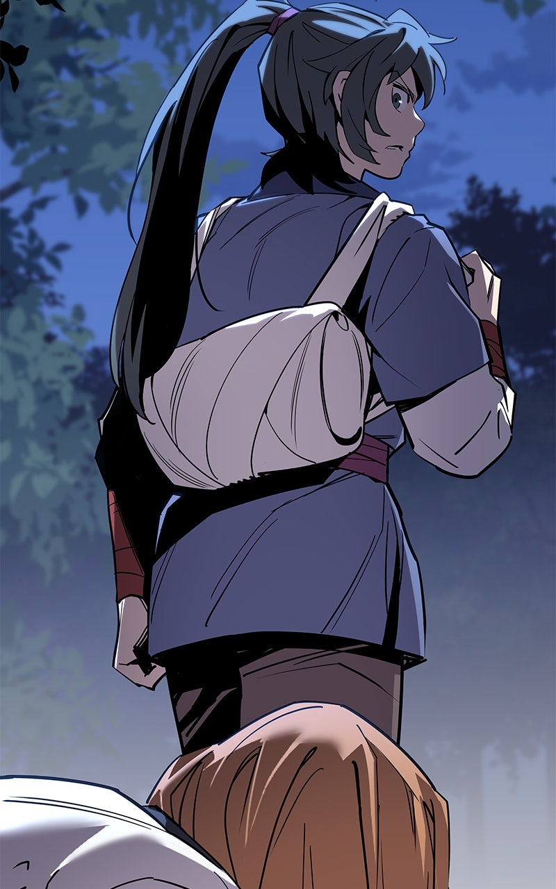 Read The Masters Have Subscribed En Manga Online