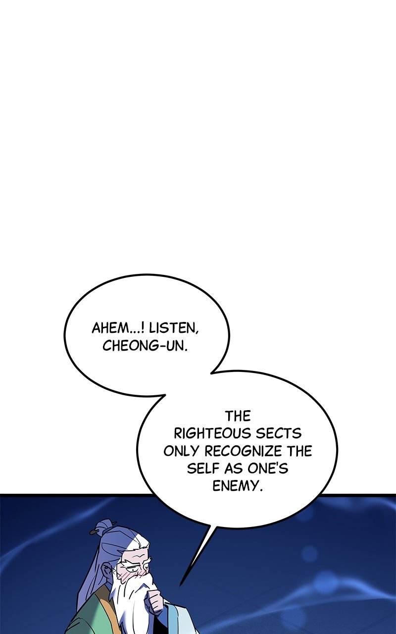 Read The Masters Have Subscribed En Manga Online