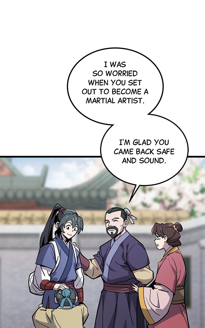 Read The Masters Have Subscribed En Manga Online
