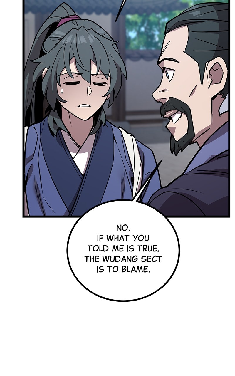 Read The Masters Have Subscribed En Manga Online