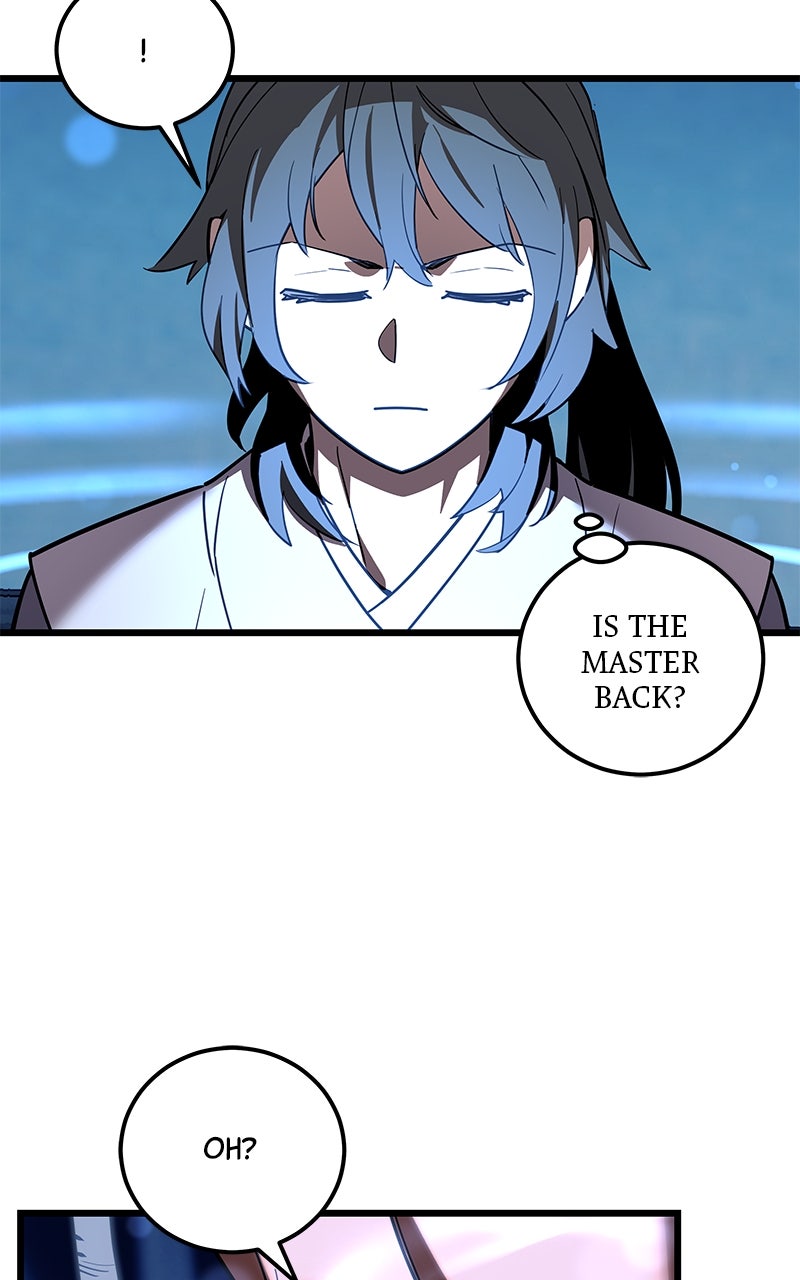 Read The Masters Have Subscribed En Manga Online