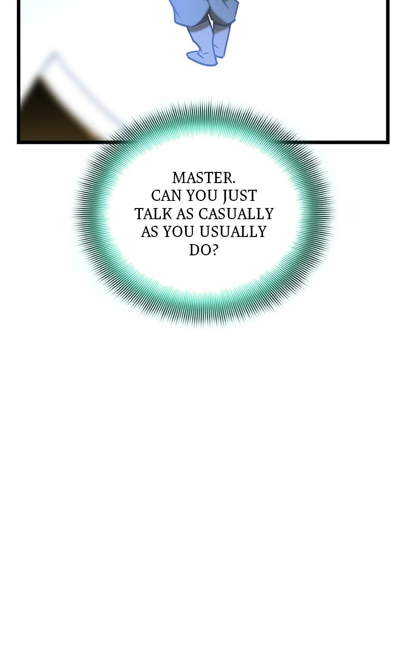 Read The Masters Have Subscribed En Manga Online