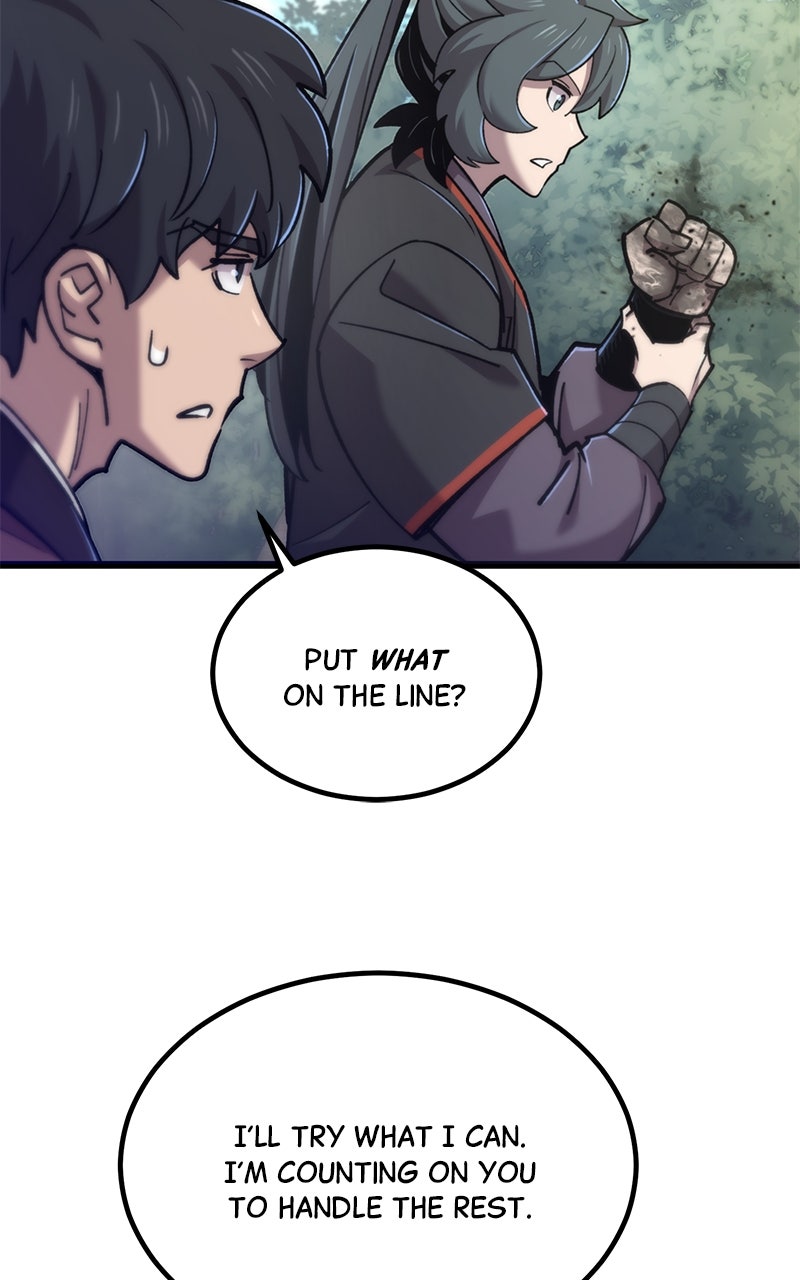 Read The Masters Have Subscribed En Manga Online