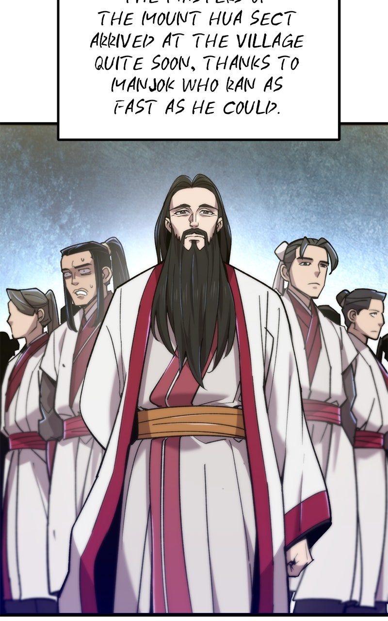Read The Masters Have Subscribed En Manga Online