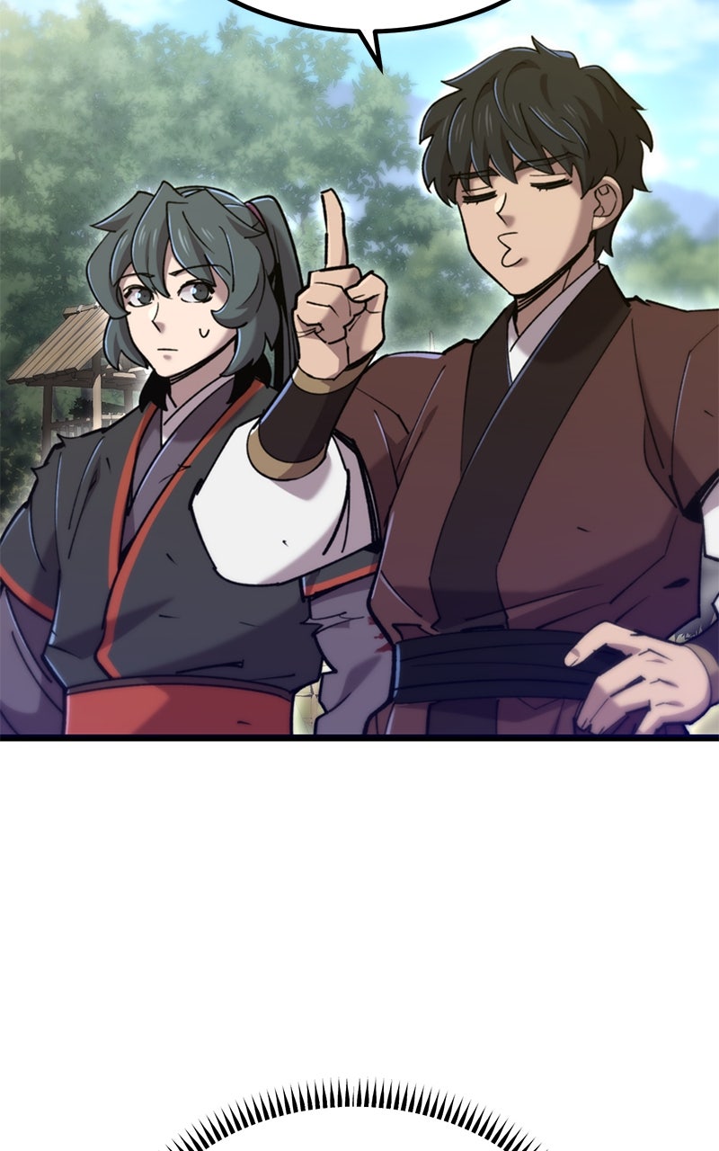 Read The Masters Have Subscribed En Manga Online