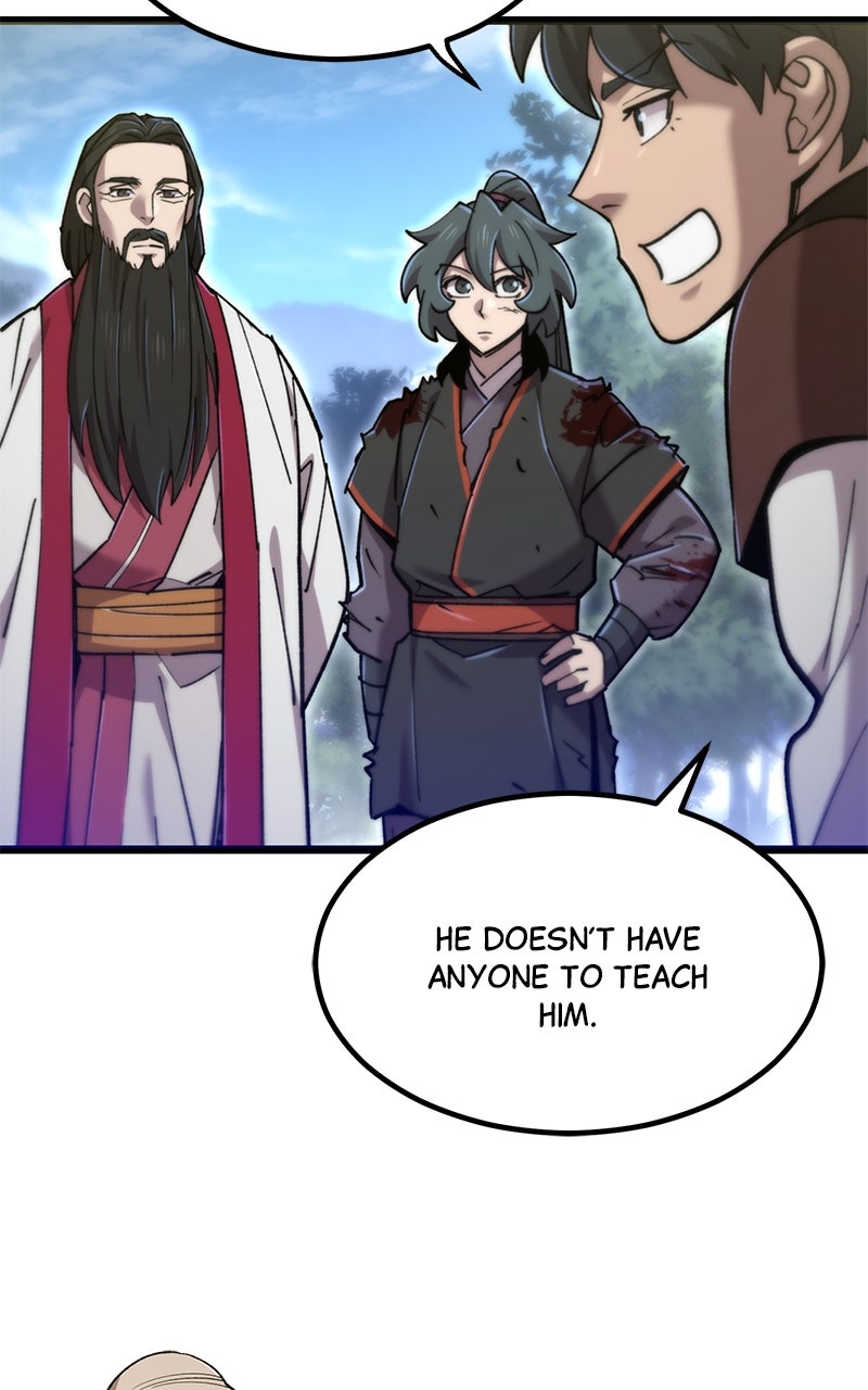 Read The Masters Have Subscribed En Manga Online
