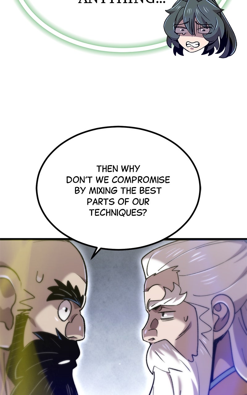 Read The Masters Have Subscribed En Manga Online