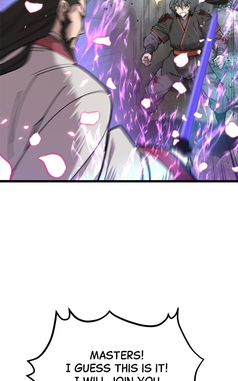 Read The Masters Have Subscribed En Manga Online